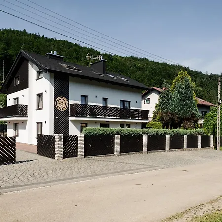 Villa Górska Ski&Bike-3